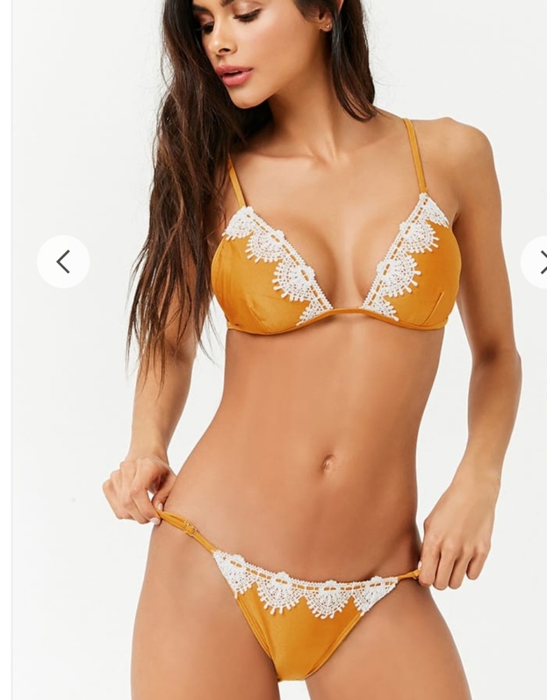 Swimsuit